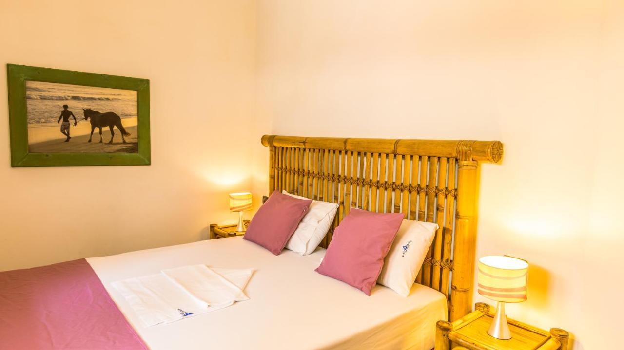 Porto Antigo Hotel Bb Санта-Мария Экстерьер фото