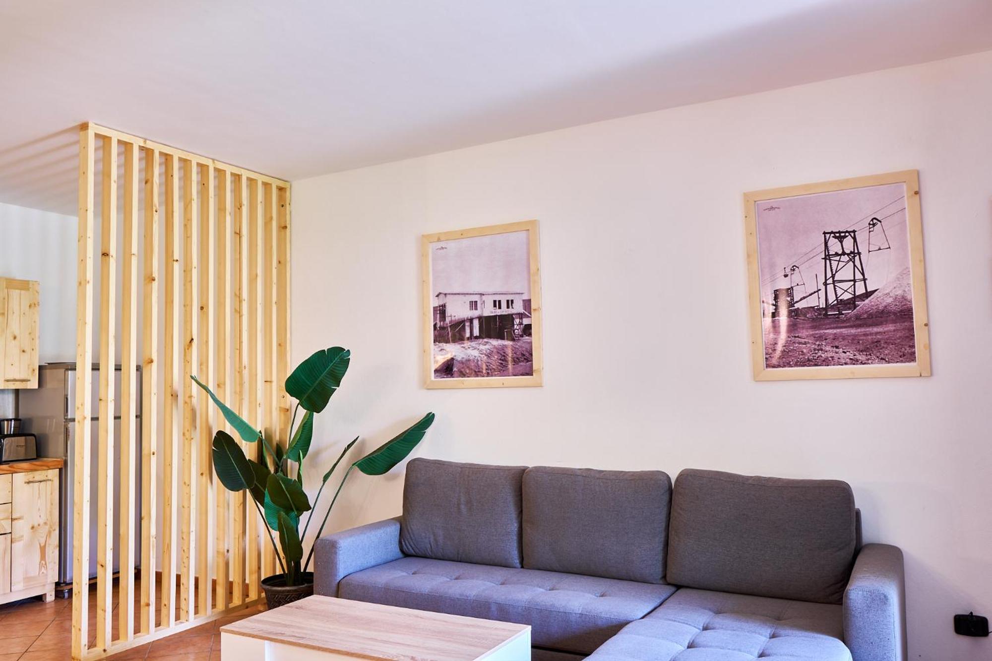 Porto Antigo Hotel Bb Санта-Мария Экстерьер фото