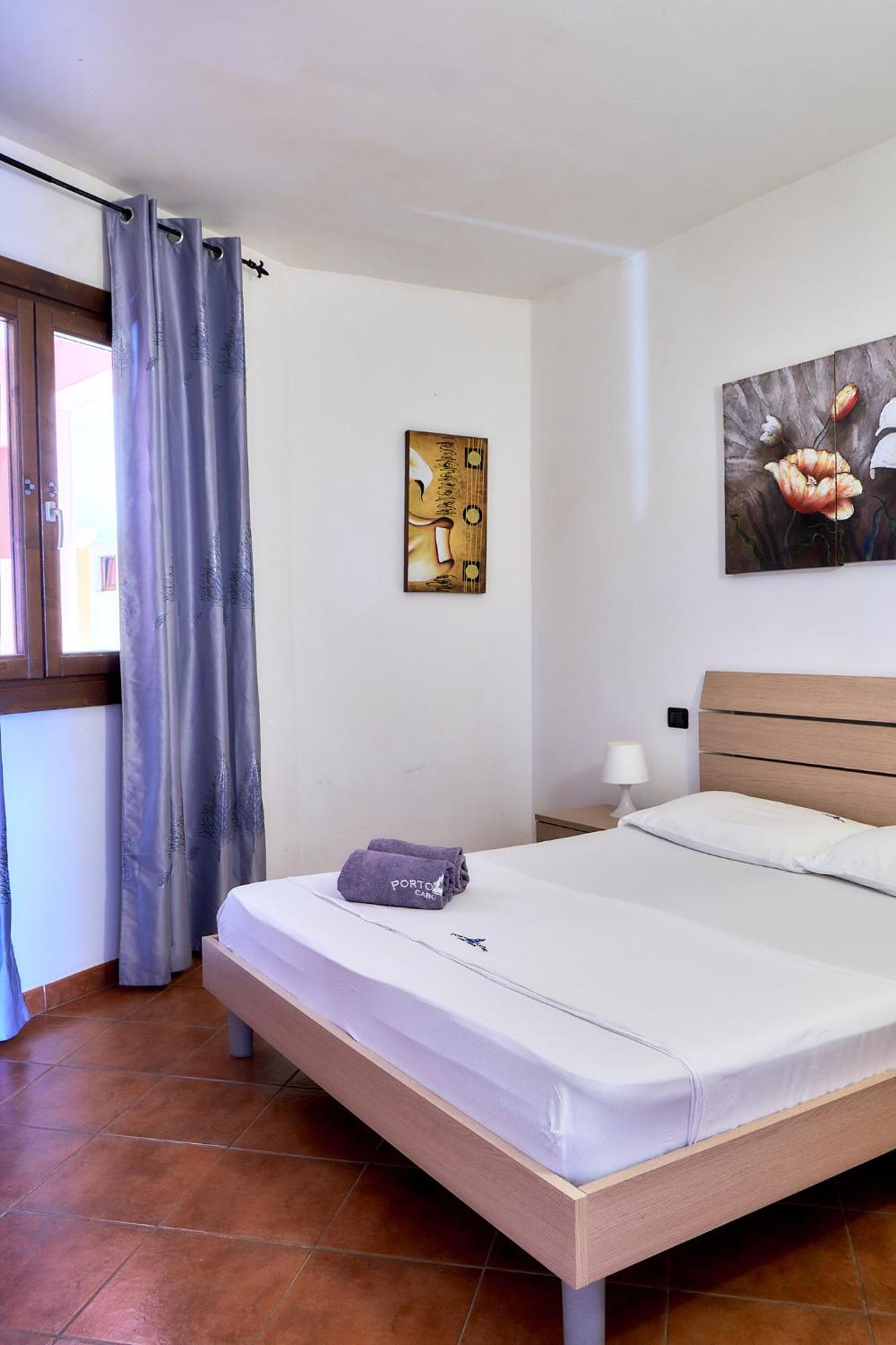 Porto Antigo Hotel Bb Санта-Мария Экстерьер фото