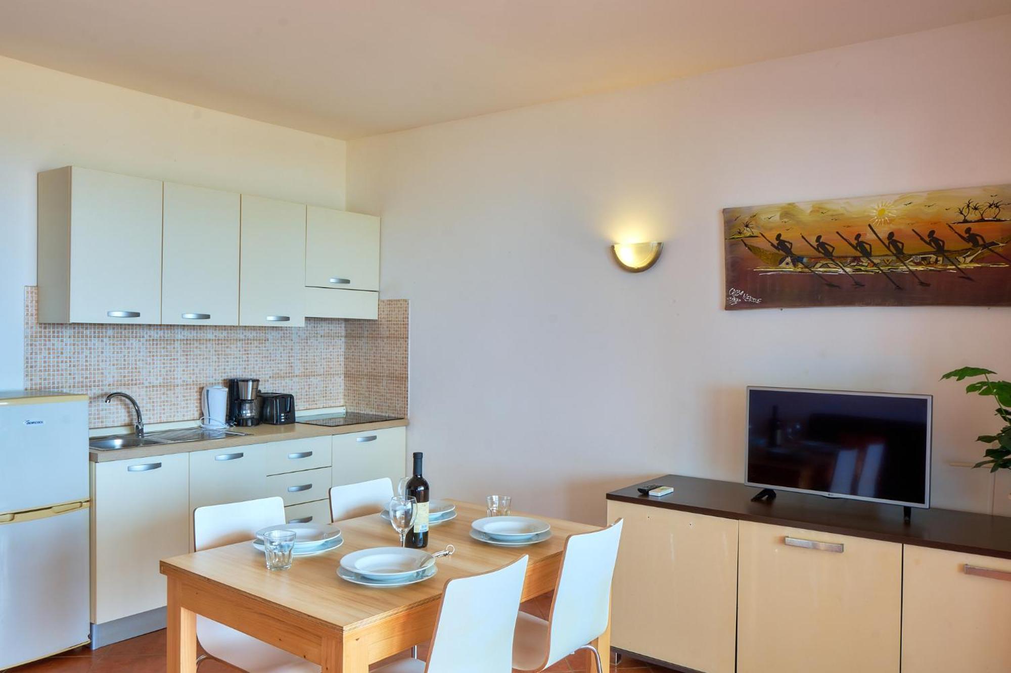 Porto Antigo Hotel Bb Санта-Мария Экстерьер фото