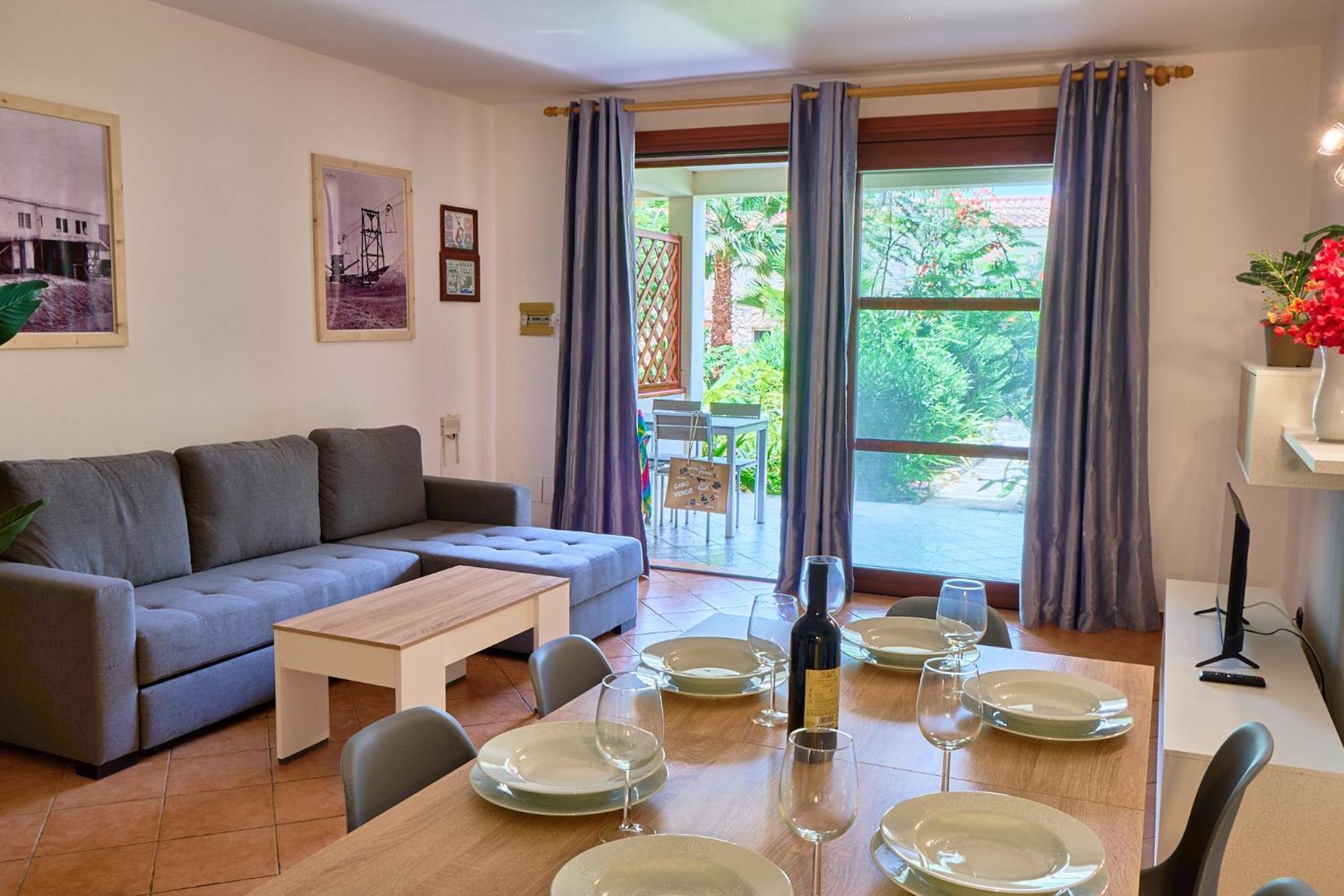 Porto Antigo Hotel Bb Санта-Мария Экстерьер фото