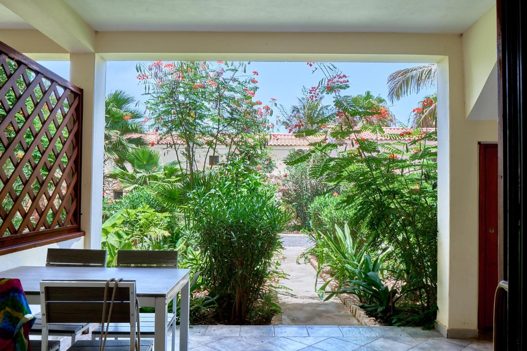 Porto Antigo Hotel Bb Санта-Мария Экстерьер фото