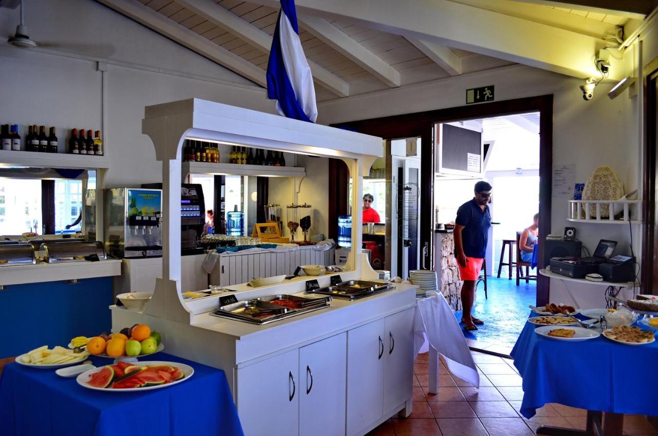 Porto Antigo Hotel Bb Санта-Мария Экстерьер фото