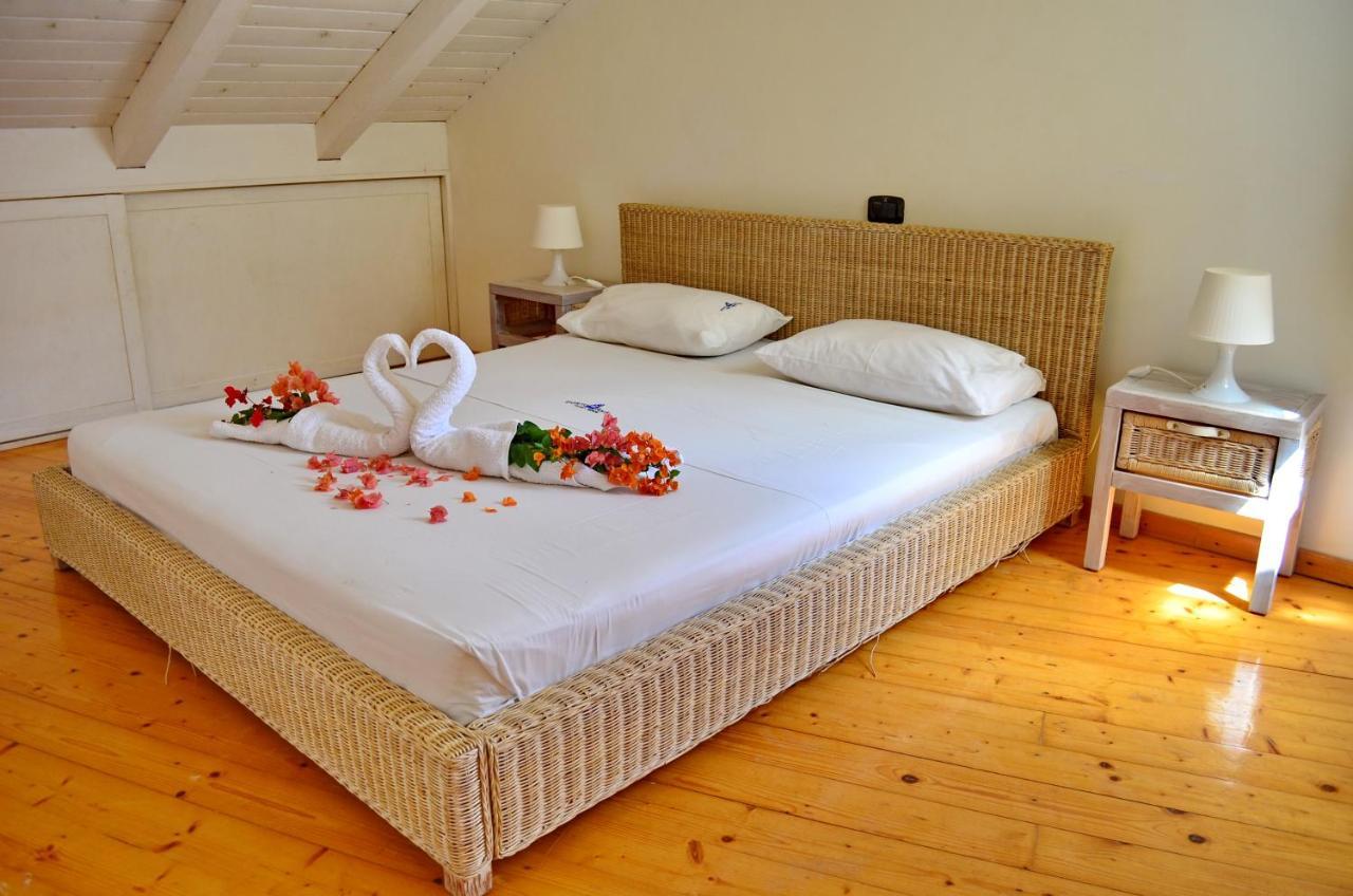 Porto Antigo Hotel Bb Санта-Мария Экстерьер фото