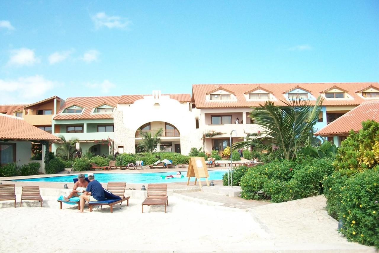 Porto Antigo Hotel Bb Санта-Мария Экстерьер фото